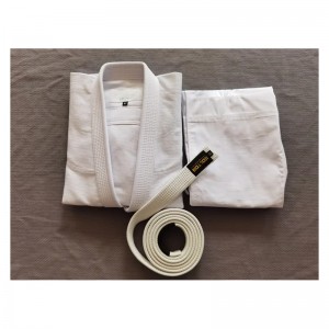 Crios Préimh Ghairmiúil Monaróra BJJ GIS Brasaíle Jiu Jitsu Gi BJJ Belts